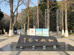 -红梅公园