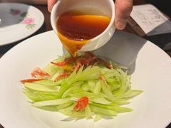 -许爷家·生态湖鲜(徐汇日月光店)