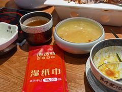 -德香苑脆皮烤鸭·经典(爱融荟城店)