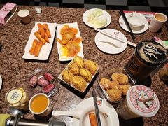 -火吧PTV聚会餐厅(10号店)