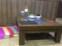 -韩阳王石板烤肉