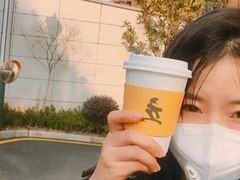 -UPUPKAFE  立咖啡(浏城桥店)