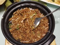 -江城小馆陕南妈妈菜·全球旅行餐厅(钟楼店)