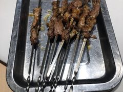 -直隶安家牛肉罩饼(建华店)