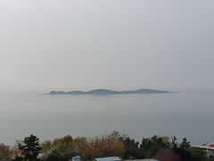 -威海大乳山景区