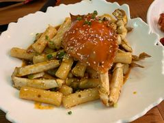 -豆蔻电影主题餐厅(四牌楼店)