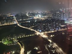 -嘉定凯悦·咖啡厅