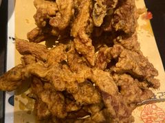 -纪林菜馆·博山菜老字号(华光路店)
