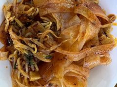 -王菊美食街·王菊面馆(总店)