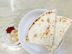 糖蒜-马洪小炒泡馍馆(钟楼回民街店)