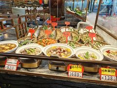 -抱德·潮汕味(琶洲店原惠城鱼仔)