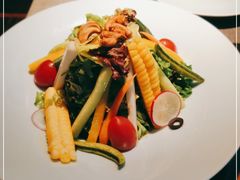 -山葵家·创意料理(宁波来福士店)
