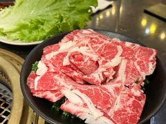 -烧肉达人(凯德晶萃店)