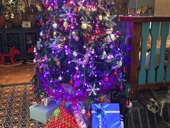 -芭莉与彩虹西餐厅(成都合生汇店)