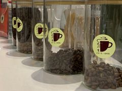 -三宅一生咖啡馆·咖啡培训(金雄达园区店)