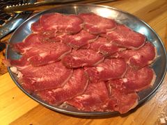 -麻蒲碳烤肉(远景路1号店)
