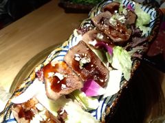 酱烤牛舌-江户烧肉(高德店)
