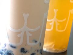 -茶力的小怪兽(梅林卓悦汇店)