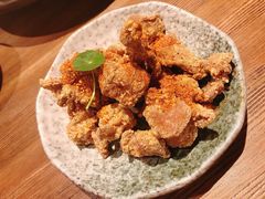 阿嫲的盐酥鸡-千金一碗·宝岛一村(韩国街店)