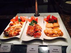 -马哥孛罗咖啡厅·Cafe Marco (厦门马哥孛罗东方大酒店)