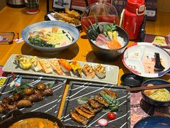 -元通寿司(地标店)