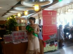 -感恩心素食馆(百世广场店)