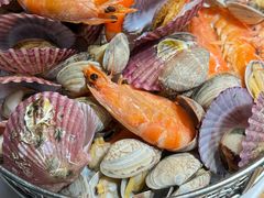 -海味当家·蒸锅海鲜(星海公园店)