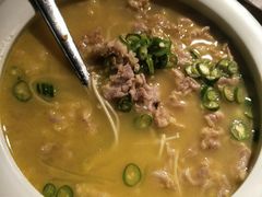 特制酸汤肥牛-胡桃里音乐酒馆(曲江店)