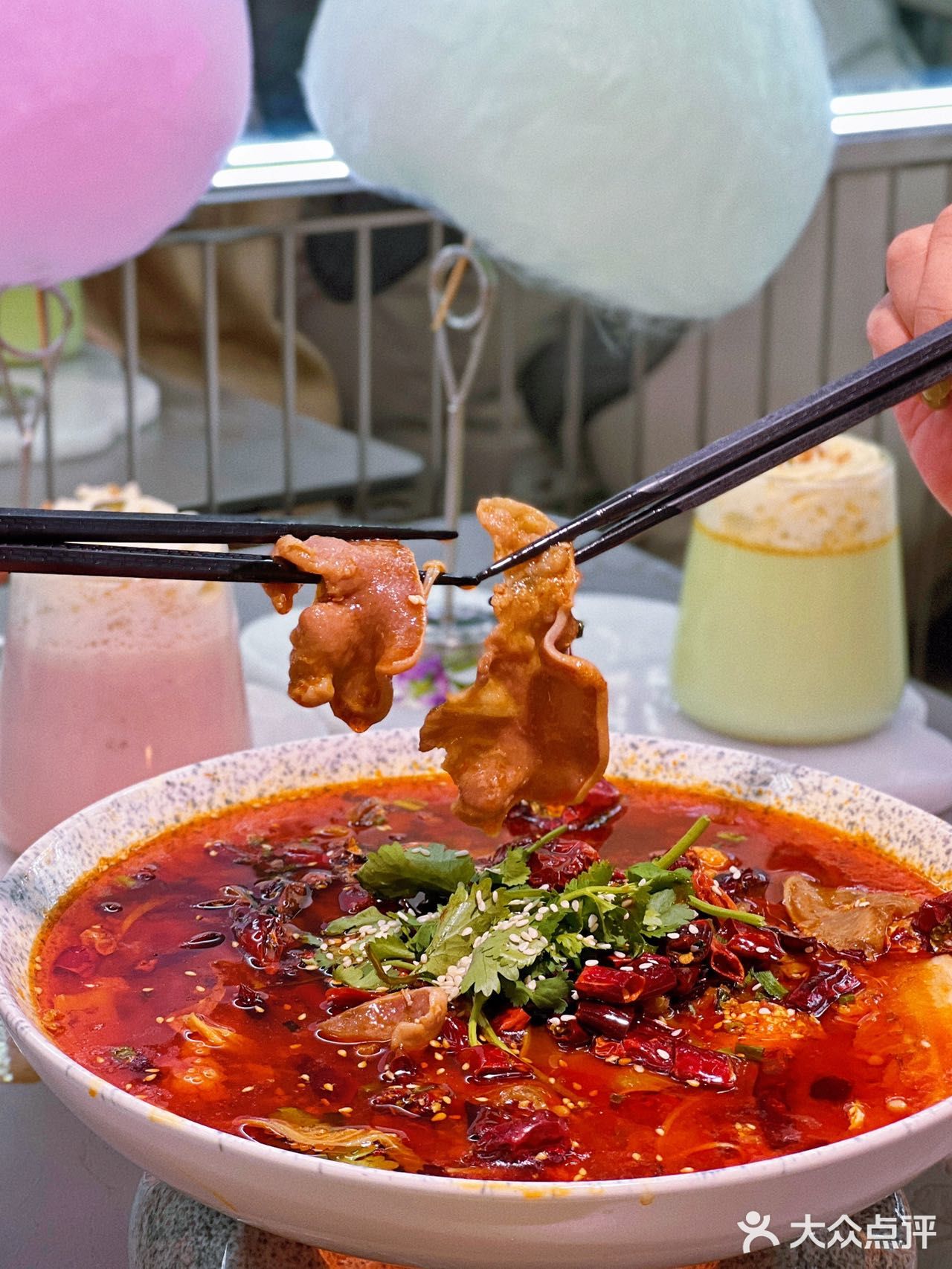 就在五角场！唯一的缺点：没有开在我家楼下…？