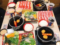 -吉野家(群力王府井店)