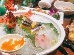 -贵木日本料理·铁板烧(新地假日广场店)