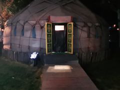 -九十九顶毡房(阜石路店)