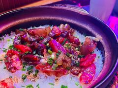 -啫神·广州地标美食(北京路店)