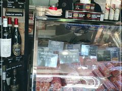 零售区-Alimentari早午餐(安福路店)