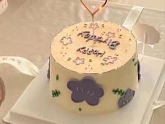 -Dark Horse·黑马蛋糕·低脂·低糖淡奶(金匙望湖大厦店)