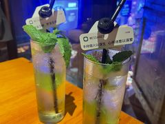 -胡桃里音乐酒馆(白云五号T5 MALL店)