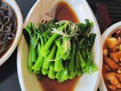 -北京云瑧金陵莲花酒店·莲·川小馆