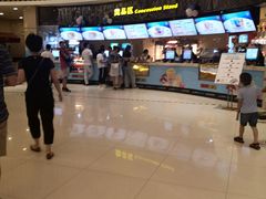 -万达影城(仓山万达广场激光IMAX店)