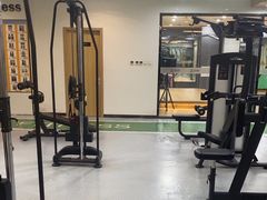 -爱尚游泳健身(外交公寓店)