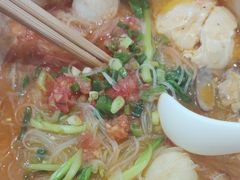 -见味花甲(福田coco park店)