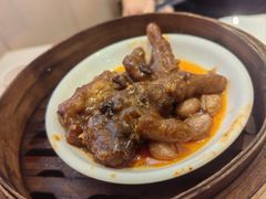 -万龙洲海鲜(南新仓店)