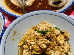 -荆九爷爆炒桥头三嫩(浙大店)
