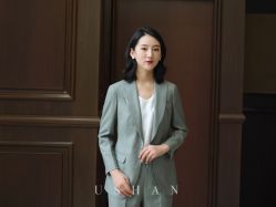 -优山定制西服衬衫大衣(国贸店)