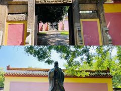 -岳麓山风景名胜区