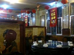 -东坡熬鱼馆(天泰路店)