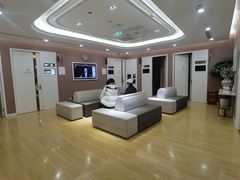 -爱康国宾体检中心(北京航天桥光耀东方分院)