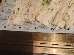 -新石器烤肉(中房金谊广场店)