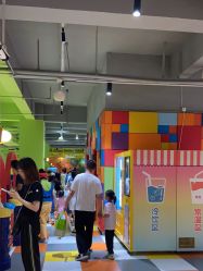 -宝燕乐园(闵行旗舰店)