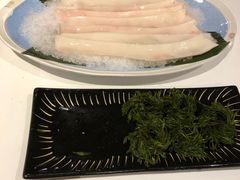 至尊猪黄喉-丙申臺火锅