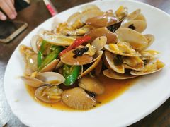 -美食店(华贵路店)